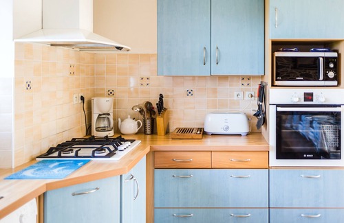 Plougrescant House | Renovated Gite with Ocean View & Pool - Guest Rated 9.8