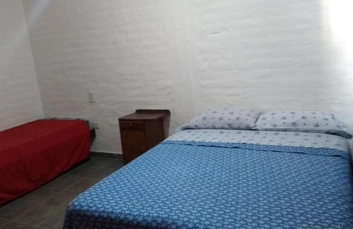 Lujan de Cuyo Apartment | All-Inclusive Stay with Breakfast & Kitchen Amenities