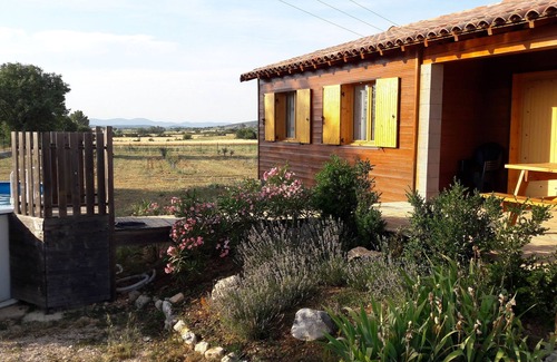 Brouzet-les-Ales House | Family-Friendly 3-Star Retreat with Pool and Ocean Views