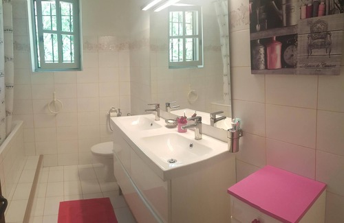 Vacheres Other | Exclusive Private Retreat on 14500m2 with Ocean View