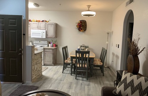 Deer Valley House | Renovated Deer Valley Condo with Pool & Hot Tub Access