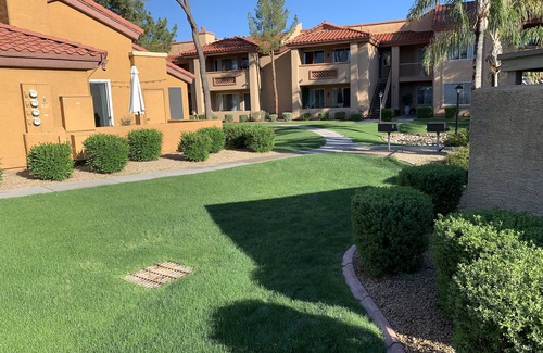 Deer Valley House | Renovated Deer Valley Condo with Pool & Hot Tub Access