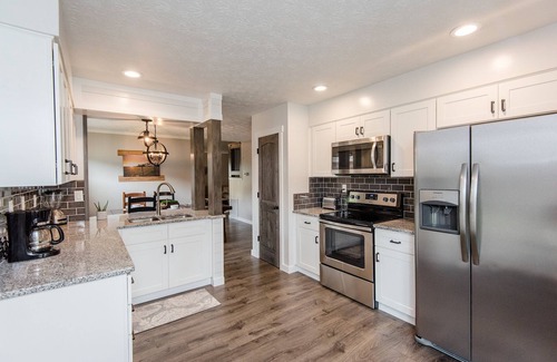 Havelock House | Renovated Retreat Near MCAS Cherry Point – 10/10 Rating!