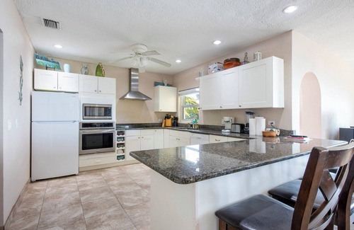 South Palmetto Point House | Secluded 40-Acre Beachfront Estate with Private Amenities