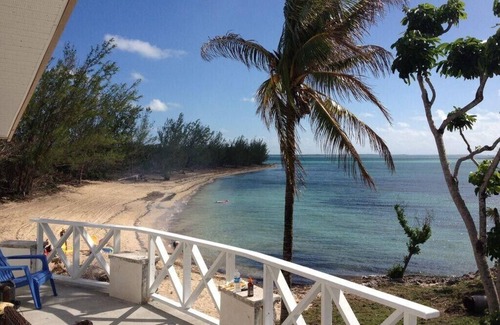 South Palmetto Point House | Secluded 40-Acre Beachfront Estate with Private Amenities