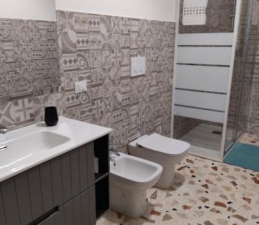 Partinico Apartment | Discover TOTI&MARY HOME: Family-Friendly with Kitchen