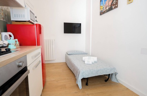 Historical Center Apartment | Toto's house with panoramic terrace.