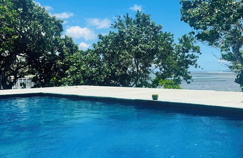 Likuri Island House | Discover Totoka Kalou, Breathtaking Maui Bay Oceanfront Retreat