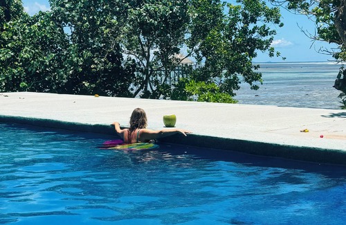 Likuri Island House | Discover Totoka Kalou, Breathtaking Maui Bay Oceanfront Retreat