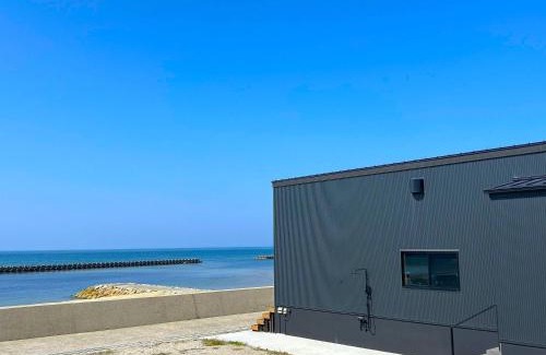 Awaji Villa | TOTONOU Awajishima