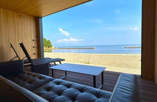 Awaji Villa | TOTONOU Awajishima