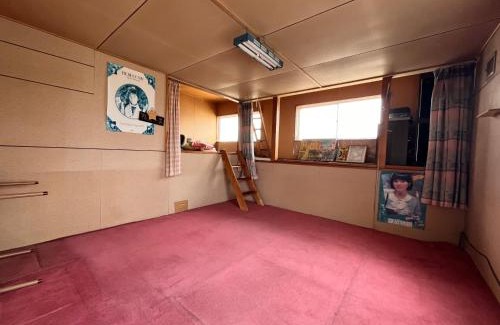 Asahikawa House | Budget-Friendly Stay at TOTONOU Place with Family Amenities