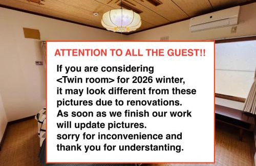 Asahikawa House | Budget-Friendly Stay at TOTONOU Place with Family Amenities