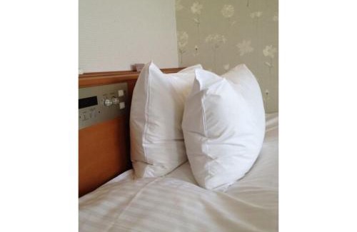 Iwai Onsen Hotel | Cozy Tottori City Hotel with Kitchen & Accessibility