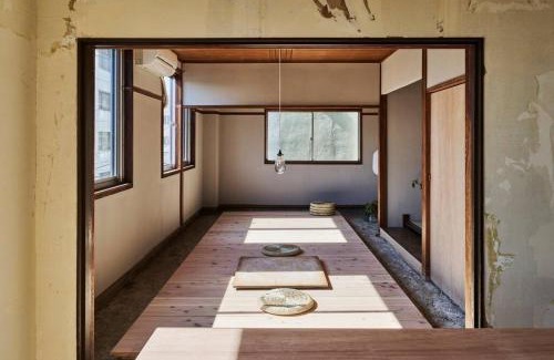 Fukushima House | Tou