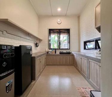 Cisarua Villa | TOU Villas, Cisarua, Bogor