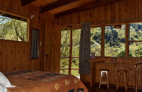 Copey Hotel | Discover Toucanet Lodge: Guest Rated 9.2 with Spa & Dining
