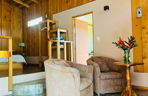 Copey Hotel | Discover Toucanet Lodge: Guest Rated 9.2 with Spa & Dining