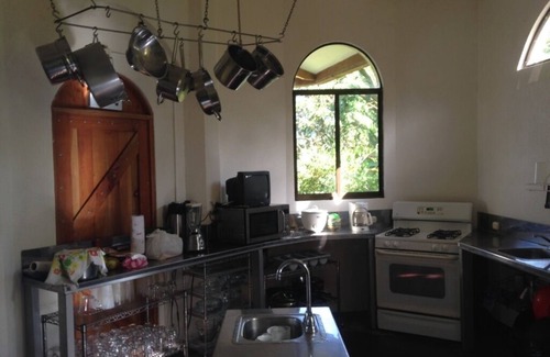Baru Villa | Discover Toucans & Waterfalls at Our Jungle Villa Retreat