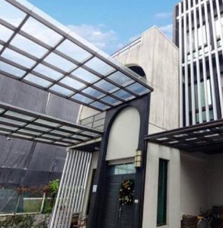 Wujie Villa | Experience Touch 星空民宿: 4-Star Rated & Pet Friendly