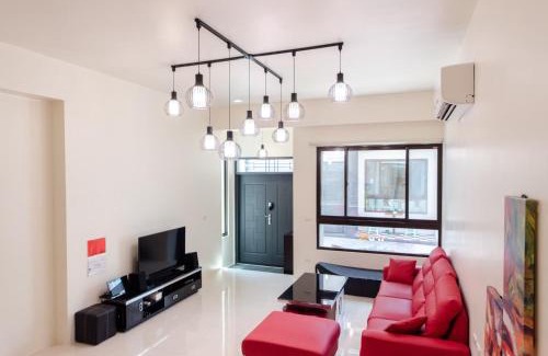 Wujie Villa | Experience Touch 星空民宿: 4-Star Rated & Pet Friendly