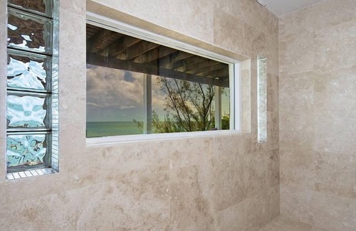 Savannah Sound Villa | Beachfront Touch of Class Villa with Pool & Ocean Views