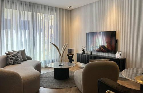 Casablanca Apartment | Elegant Retreat - A 4-Star Experience at AppartAli