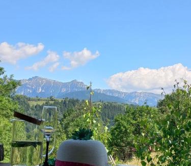 Moieciu Ski Chalet | Highly Rated Family Retreat: The Sun Chalet Awaits You