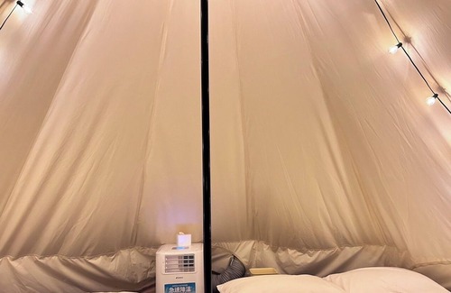 Dajia District RV Rental | Touching camping