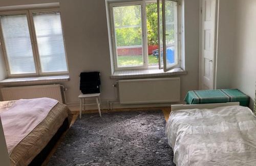 Keskinen District Apartment | Pet-Friendly Toukola Helsinki Apartment - Rated 9.5/10!