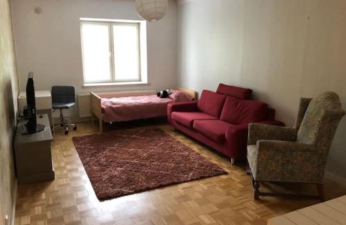 Keskinen District Apartment | Pet-Friendly Toukola Helsinki Apartment - Rated 9.5/10!