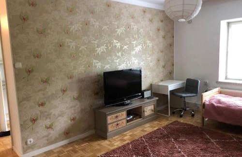 Keskinen District Apartment | Pet-Friendly Toukola Helsinki Apartment - Rated 9.5/10!