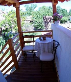 Sithonia Apartment | Oceanfront Retreat at Toula's House - Rated 10/10!