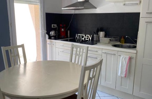 Ancely Apartment | Convenient Hotel Near CHU Purpan & Tramway Access