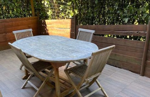 Ancely Apartment | Convenient Hotel Near CHU Purpan & Tramway Access