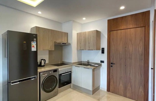 Casablanca Apartment | Explore Tour 33: Premier Apartment in Casablanca's Heart