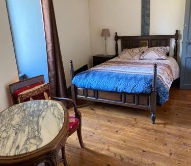 Le Cendre Apartment | Discover Tour du Château de Gondole: Pet & Child Friendly Stay