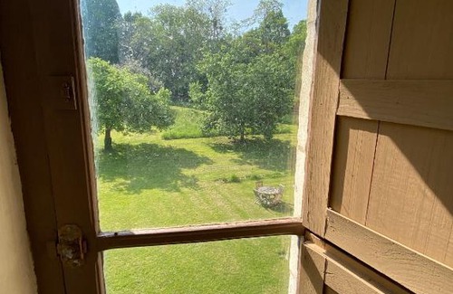 Remalard-en-Perche House | Discover Tour du Manoir de Boiscorde: Family-Friendly Retreat