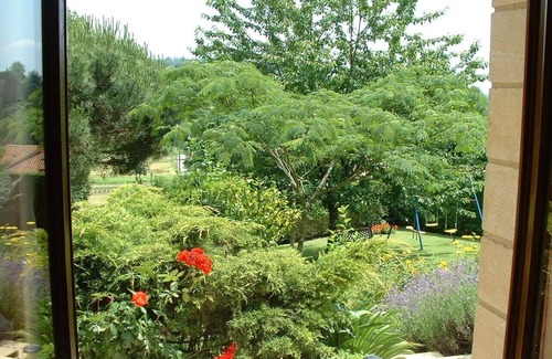 Sarlat-la-Caneda Cottage | Idyllic Tour Périgourdine with Private Pool near Sarlat