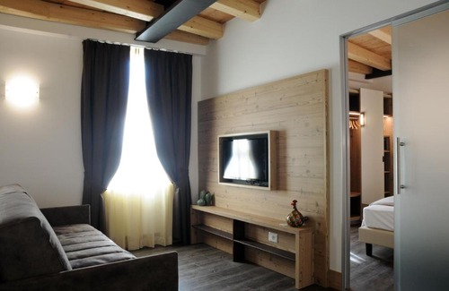 Edolo Hotel | Touring Hotel & Spa: Rated 9.4 with Top Amenities