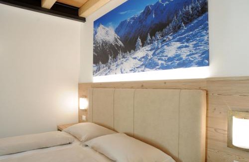 Edolo Hotel | Touring Hotel & Spa: Rated 9.4 with Top Amenities