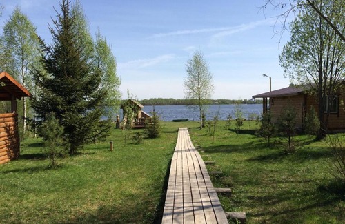 Peno Hotel | Discover the Beauty of Tourism Complex Rybatskaya Derevnya