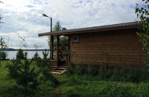 Peno Hotel | Discover the Beauty of Tourism Complex Rybatskaya Derevnya