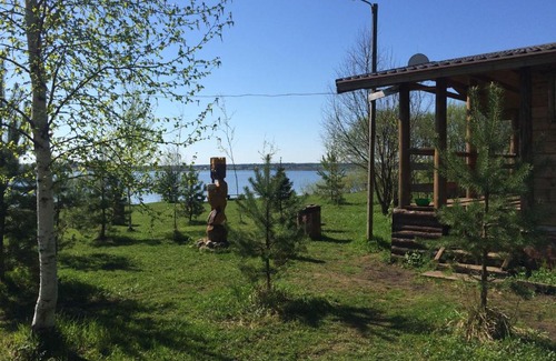 Peno Hotel | Discover the Beauty of Tourism Complex Rybatskaya Derevnya