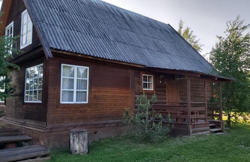 Peno Hotel | Discover the Beauty of Tourism Complex Rybatskaya Derevnya