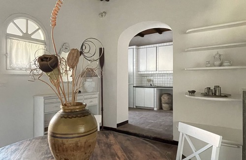 Capodimonte Apartment | Premier Tourist Accommodation La Rocca - Family-Friendly Stay