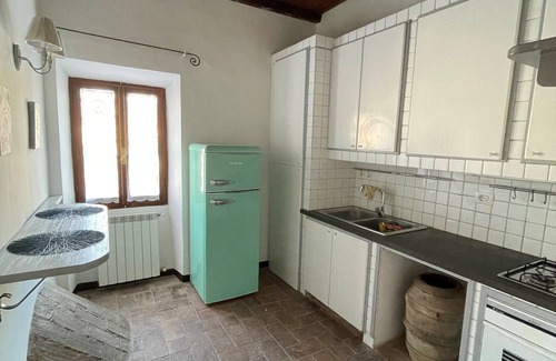 Capodimonte Apartment | Premier Tourist Accommodation La Rocca - Family-Friendly Stay