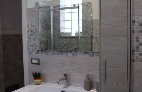 Belvedere Apartment | Experience Tranquility in a Sicilian Garden Retreat