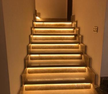 Shurtah al-Dakhlah Villa | Tourist and Resident Service