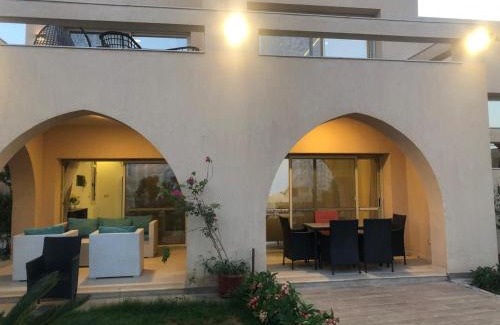 Shurtah al-Dakhlah Villa | Tourist and Resident Service